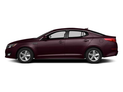 2014 Kia Optima EX