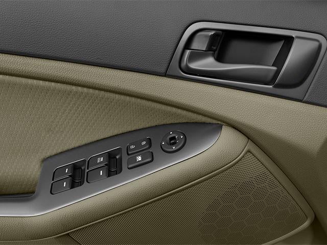 2014 Kia Optima EX