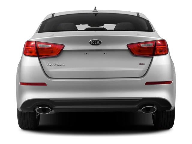 2014 Kia Optima EX