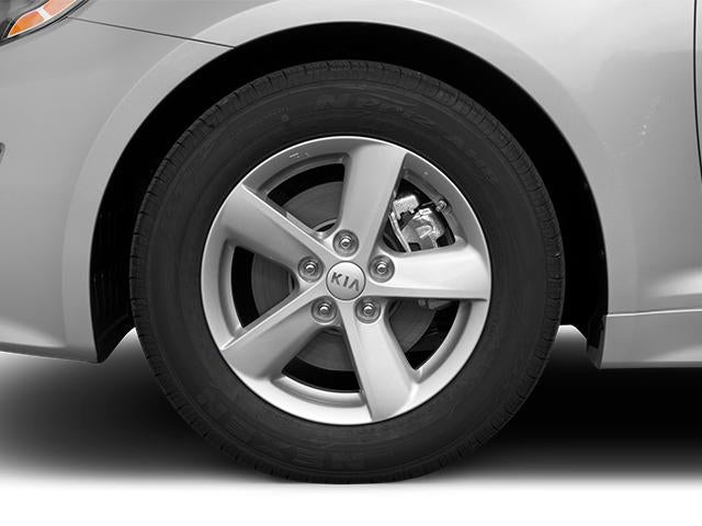 2014 Kia Optima EX