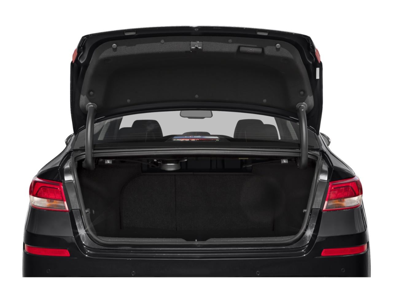 2020 Kia Optima EX Premium