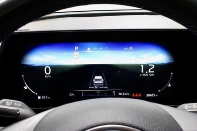 2024 Kia Sportage SX