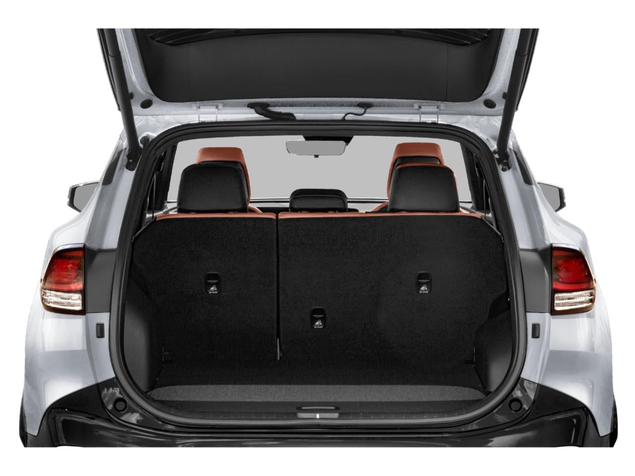 2024 Kia Sportage SX