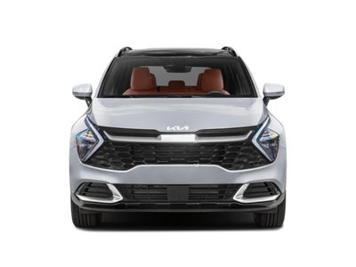2024 Kia Sportage SX