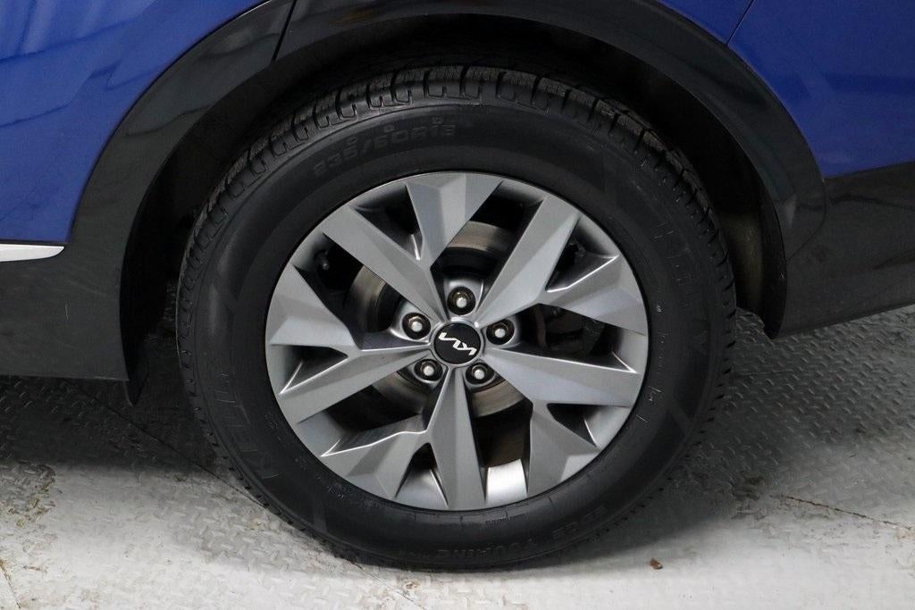 2023 Kia Sportage SX