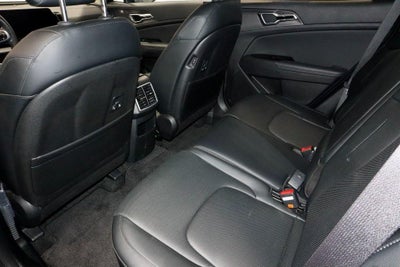 2023 Kia Sportage SX