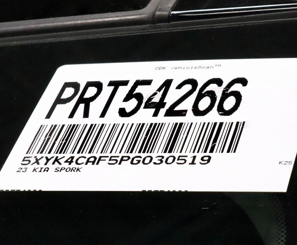 2023 Kia Sportage SX