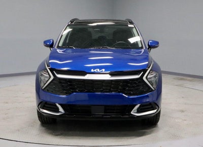 2023 Kia Sportage SX