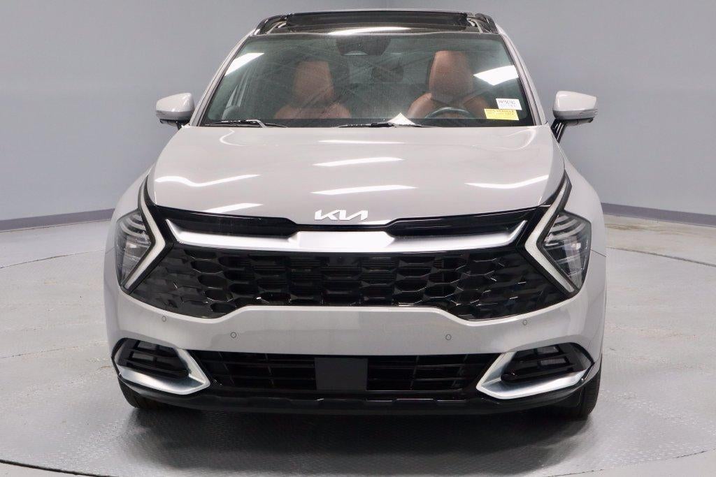 2025 Kia Sportage SX-Prestige