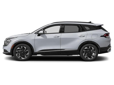 2025 Kia Sportage SX-Prestige