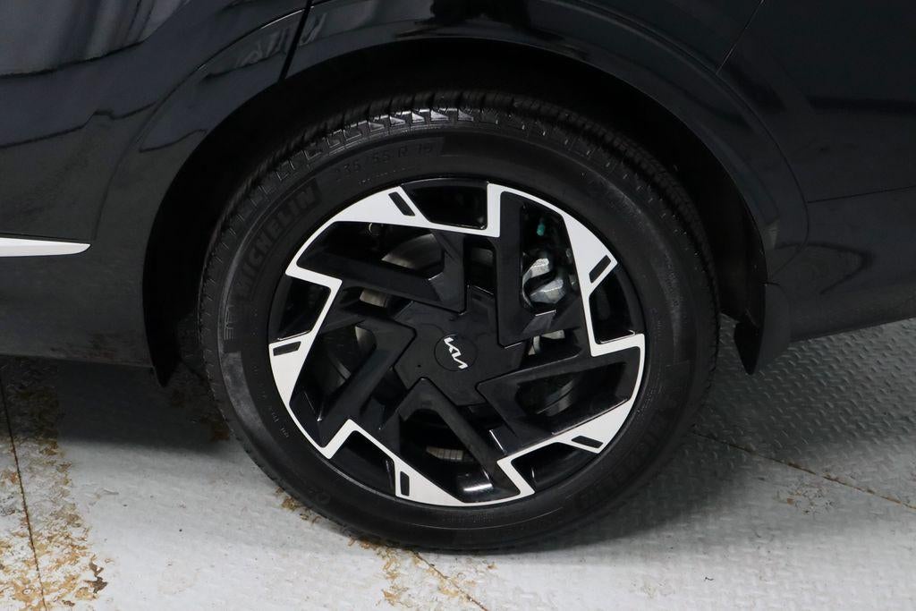 2025 Kia Sportage SX-Prestige