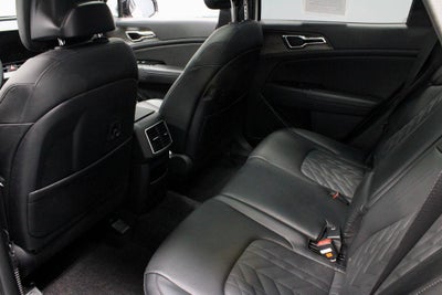 2023 Kia Sportage X-Pro Prestige