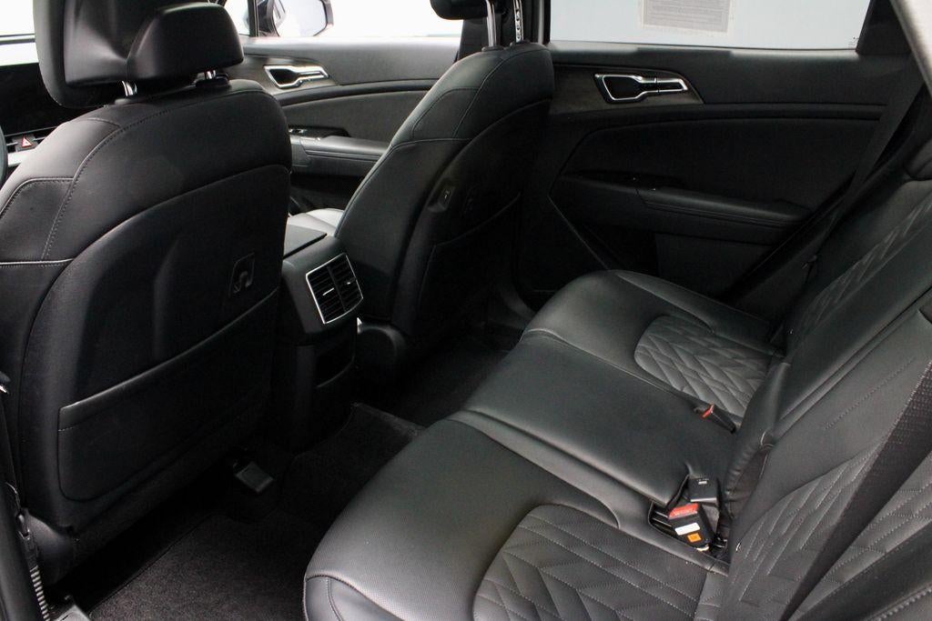 2023 Kia Sportage X-Pro Prestige