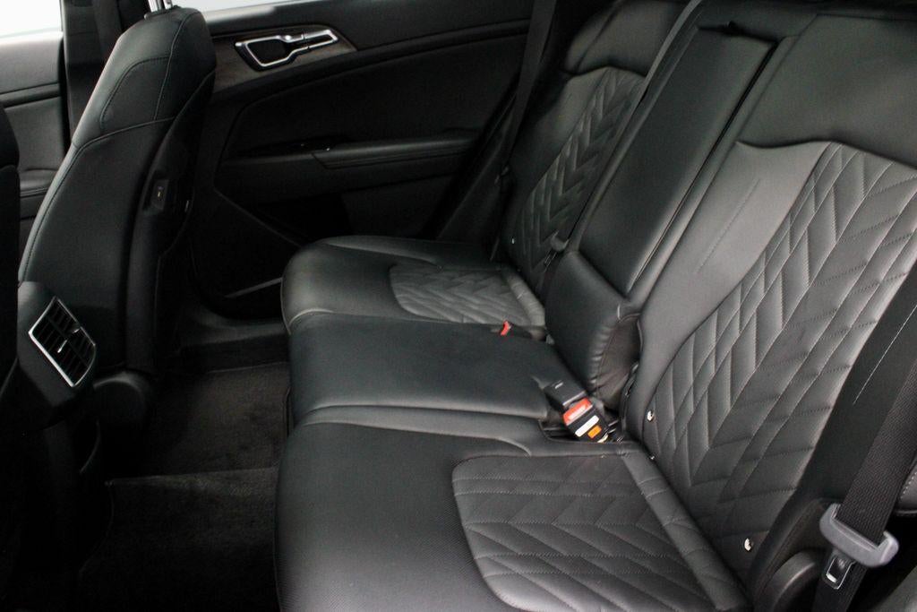 2023 Kia Sportage X-Pro Prestige