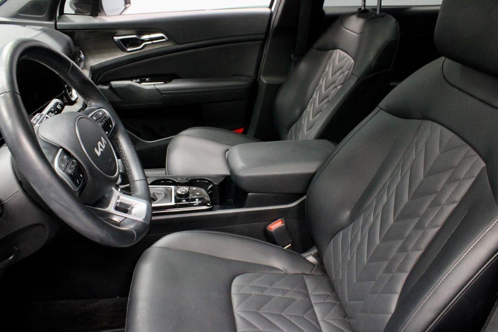 2023 Kia Sportage X-Pro Prestige