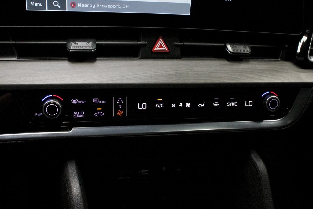 2023 Kia Sportage X-Pro Prestige