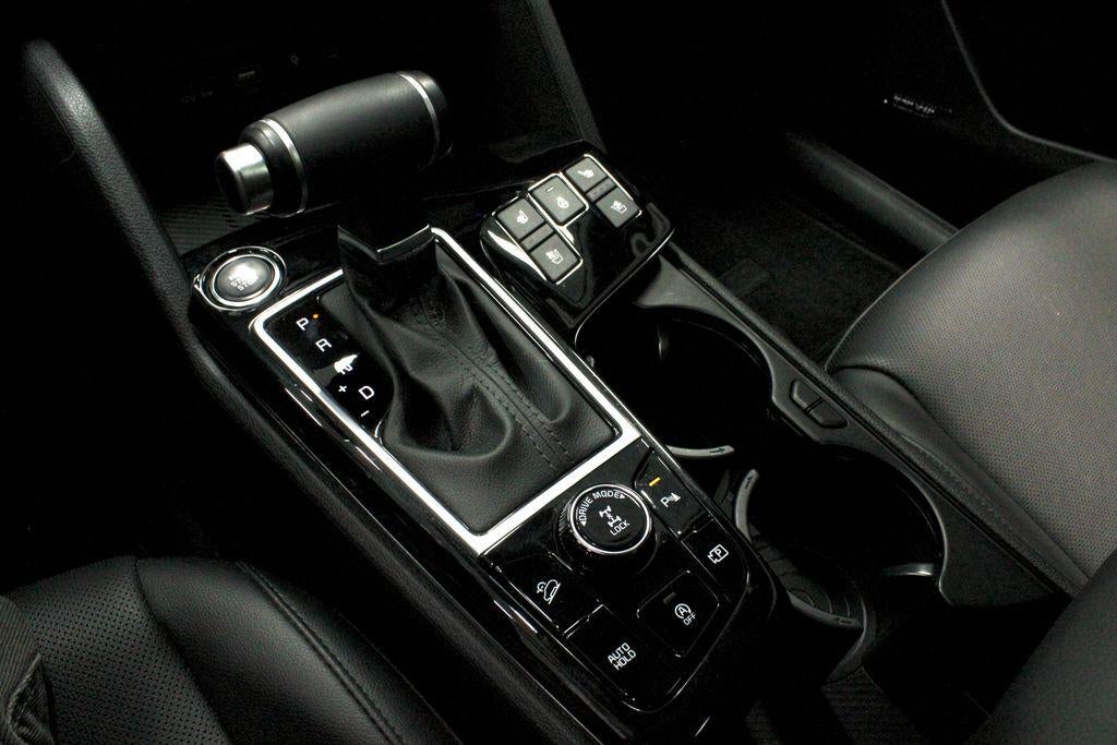 2023 Kia Sportage X-Pro Prestige