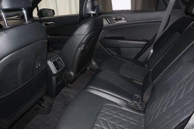 2023 Kia Sportage X-Pro