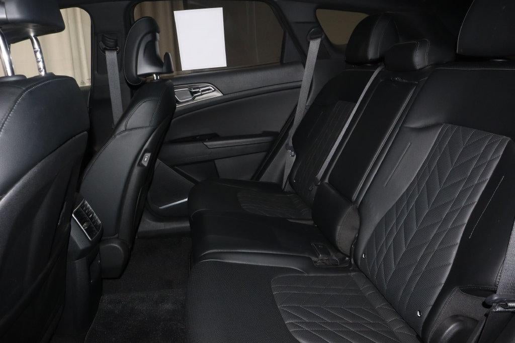 2023 Kia Sportage X-Pro