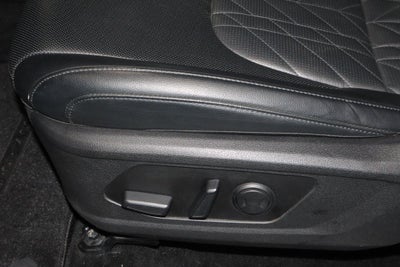2023 Kia Sportage X-Pro
