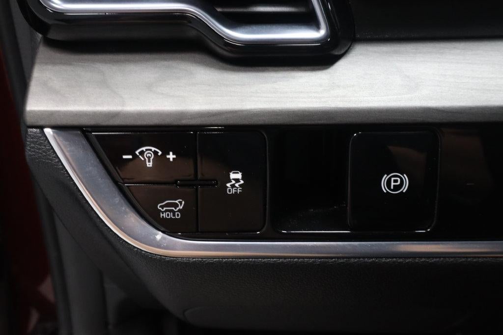 2023 Kia Sportage X-Pro