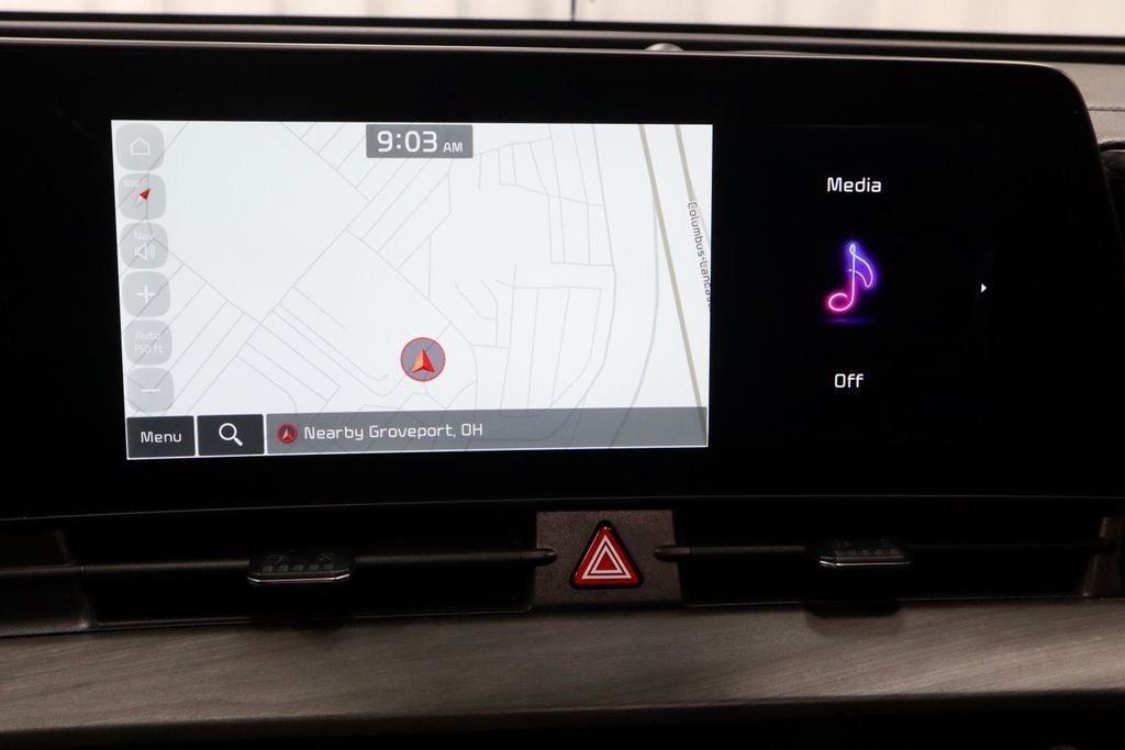 2023 Kia Sportage X-Pro