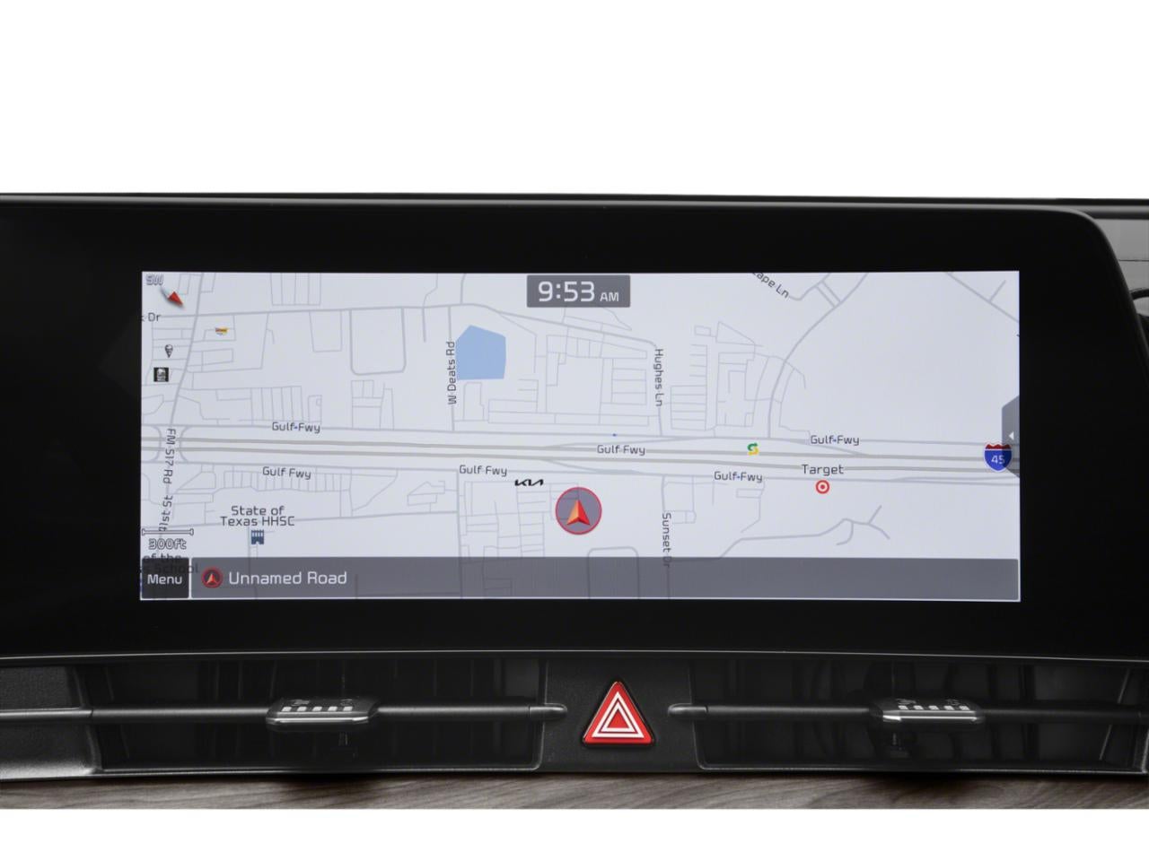 2023 Kia Sportage X-Pro