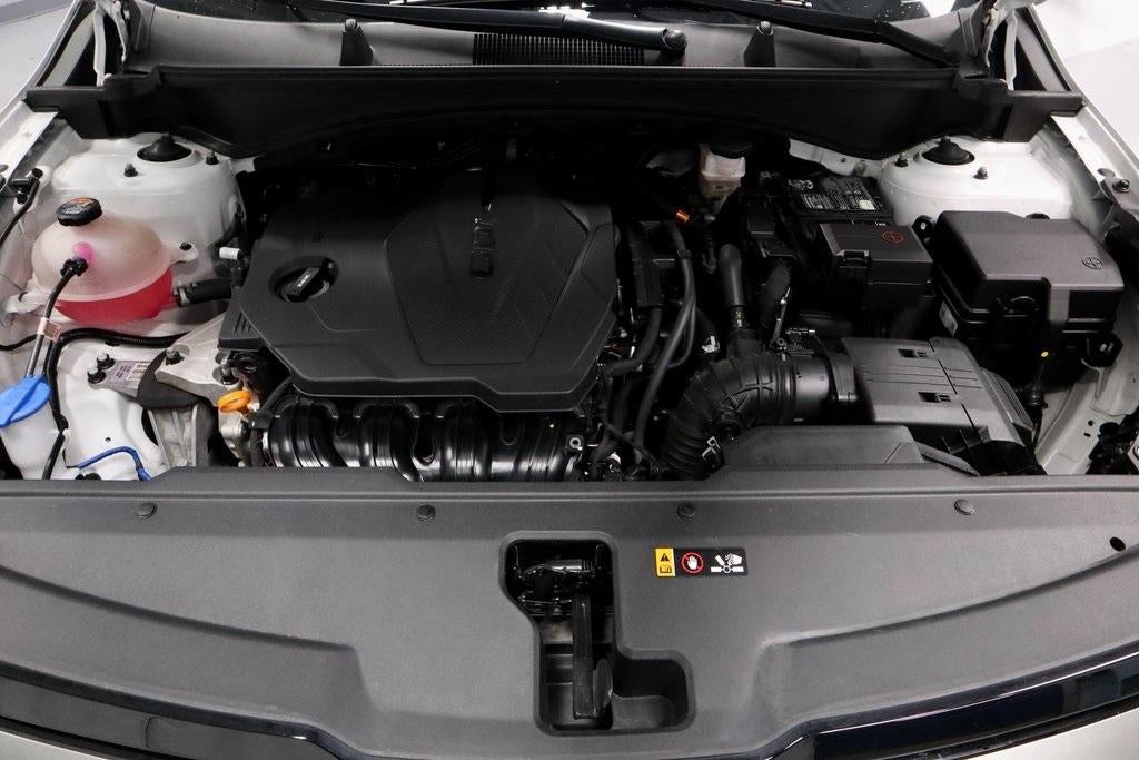 2023 Kia Sportage X-Pro