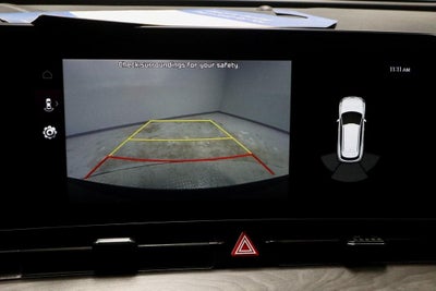 2023 Kia Sportage X-Pro