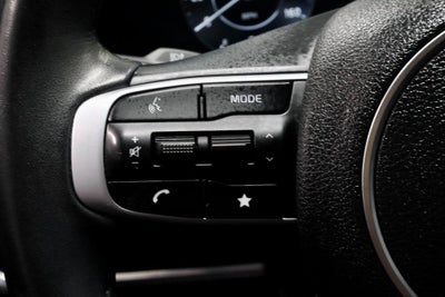 2023 Kia Sportage X-Pro