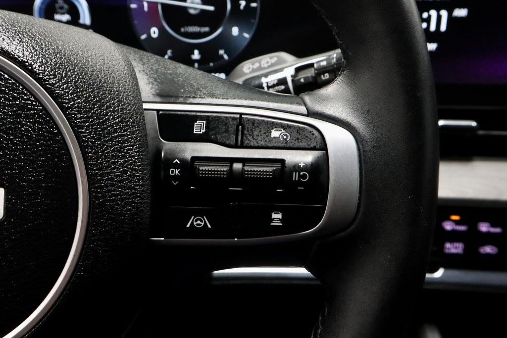 2023 Kia Sportage X-Pro