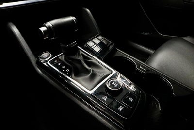 2023 Kia Sportage X-Pro