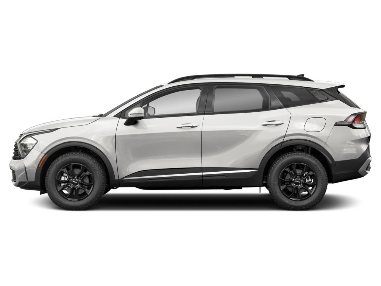 2023 Kia Sportage X-Pro