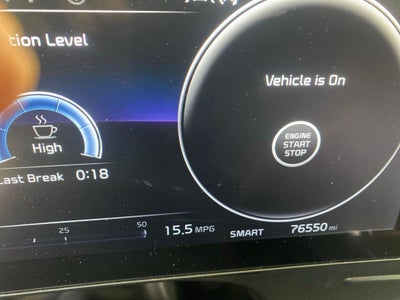 2023 Kia Sportage X-Pro Prestige