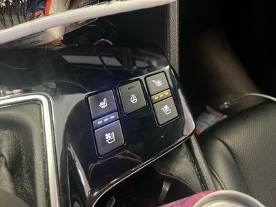 2023 Kia Sportage X-Pro Prestige