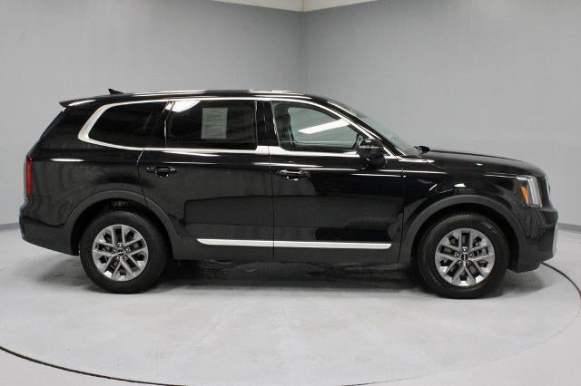 2025 Kia Telluride LX