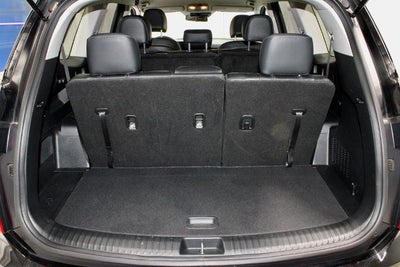 2025 Kia Telluride LX
