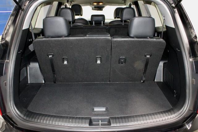 2025 Kia Telluride LX