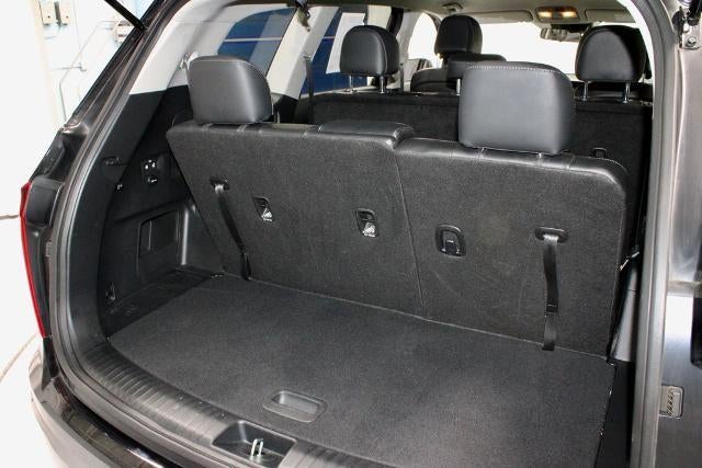 2025 Kia Telluride LX