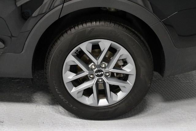 2025 Kia Telluride LX