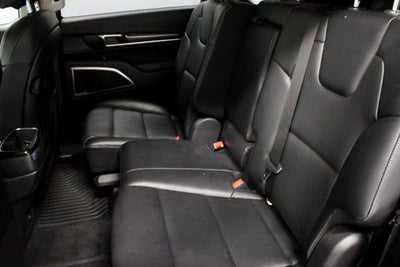 2025 Kia Telluride LX