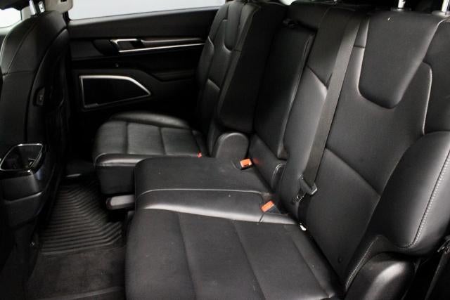 2025 Kia Telluride LX