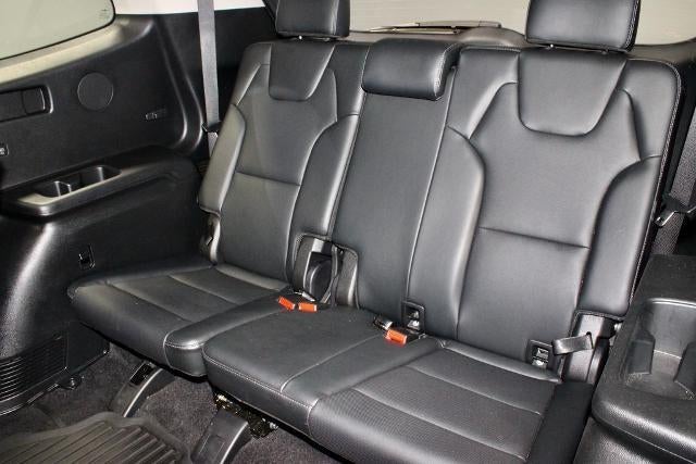 2025 Kia Telluride LX