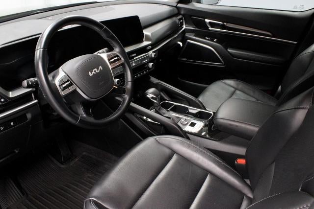2025 Kia Telluride LX