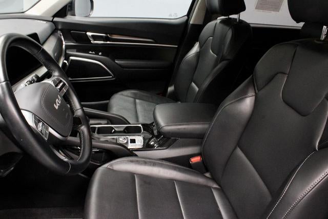 2025 Kia Telluride LX