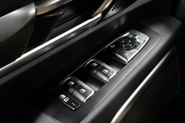 2025 Kia Telluride LX
