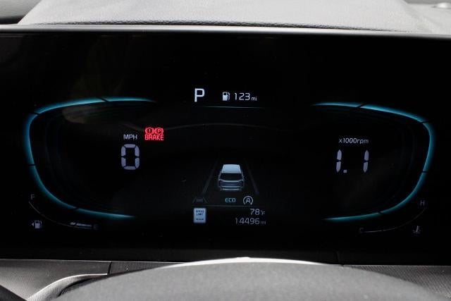 2025 Kia Telluride LX