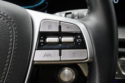 2025 Kia Telluride LX