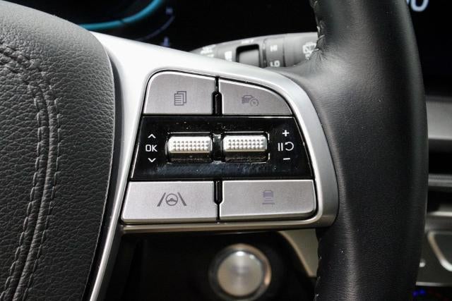 2025 Kia Telluride LX