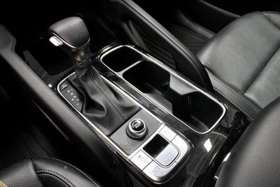 2025 Kia Telluride LX
